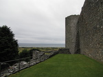 SX23701 Harlech castle.jpg